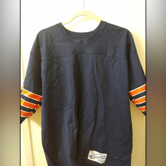 Vintage Chicago Bears training Jersey - Picture 2 of 4